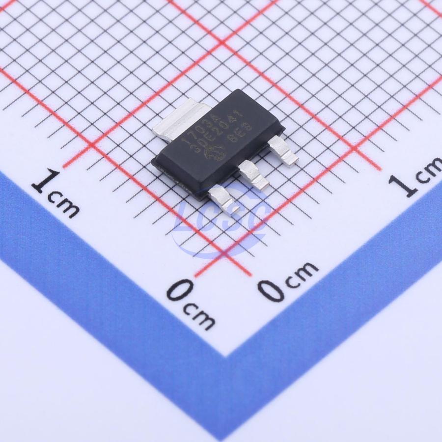 MCP1703AT-3002E/DB MICROCHIP