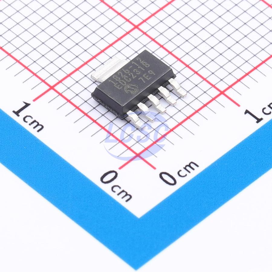 MCP1826T-1202E/DC MICROCHIP