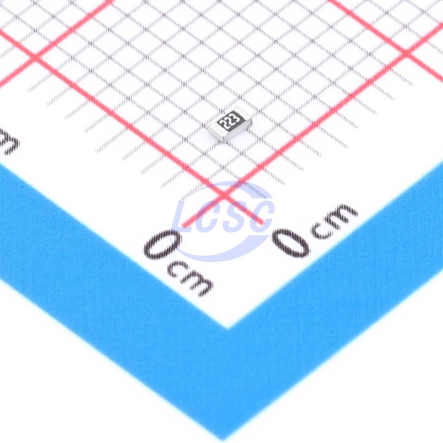 MR06X2202FTL Walsin