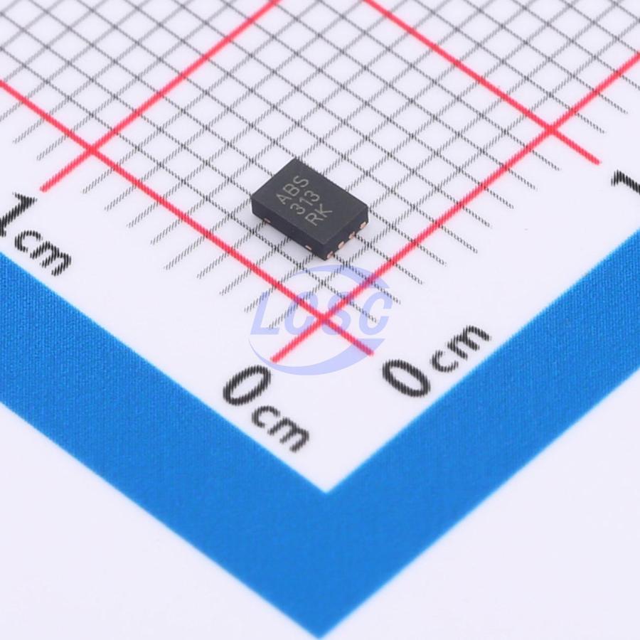MCP1725T-3302E/MC MICROCHIP