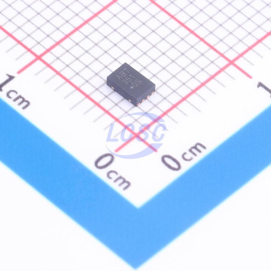 MCP1725T-5002E/MC MICROCHIP