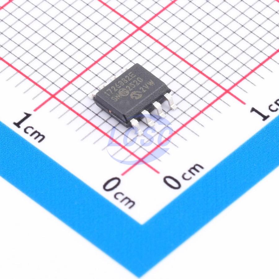 MCP1726T-3302E/SN MICROCHIP