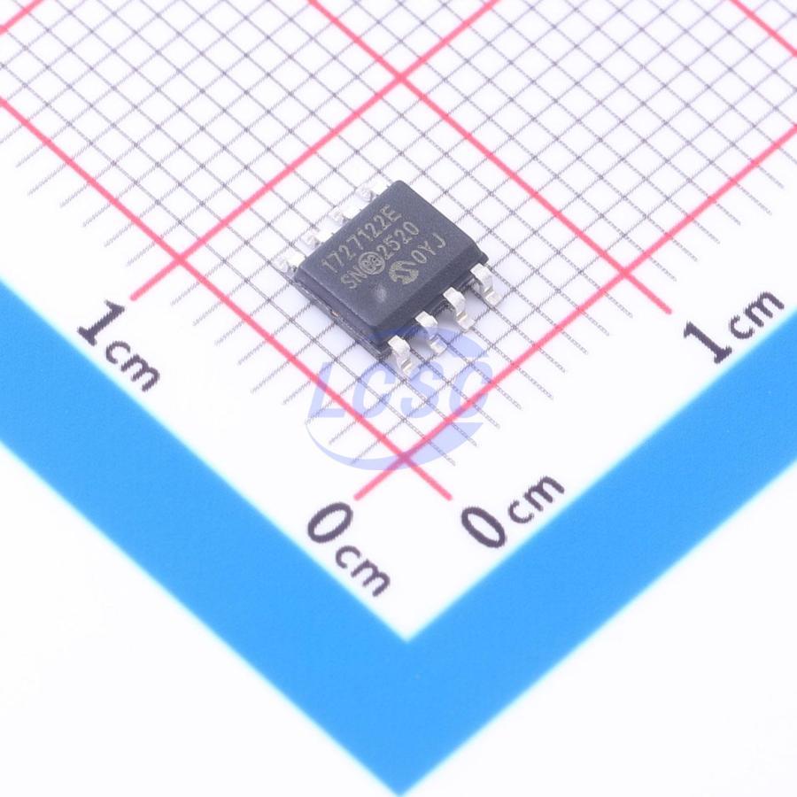 MCP1727T-1202E/SN MICROCHIP