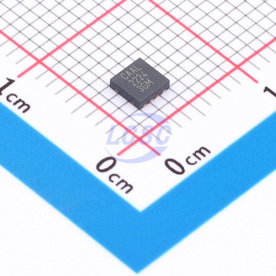 MCP1727T-1802E/MF MICROCHIP
