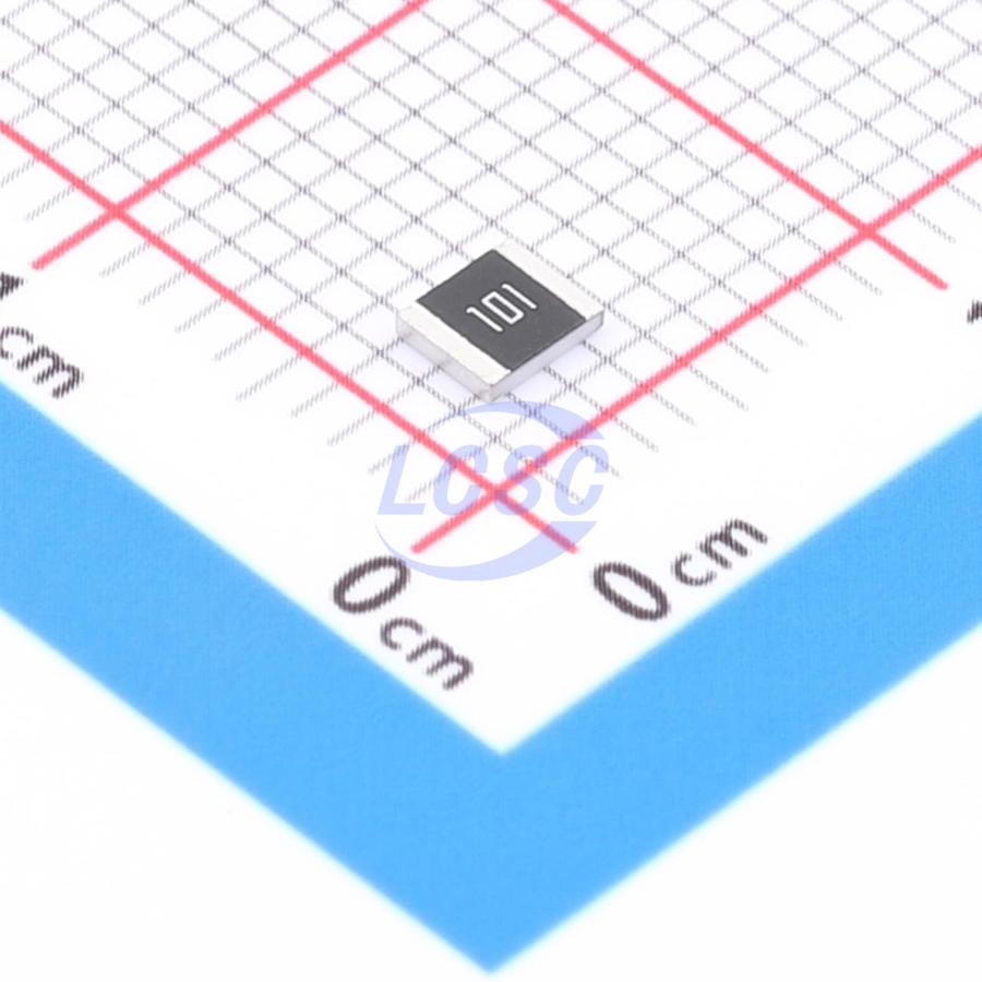 SR1210JR-7W100RL YAGEO