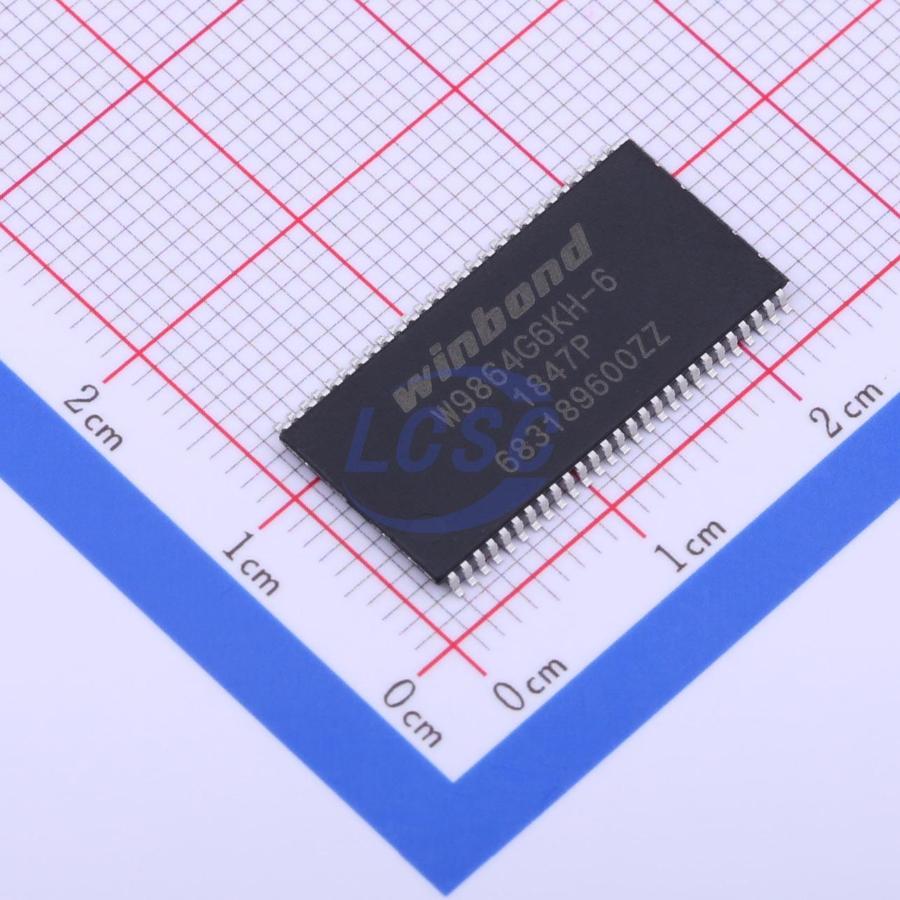 W9864G6KH-6 Winbond