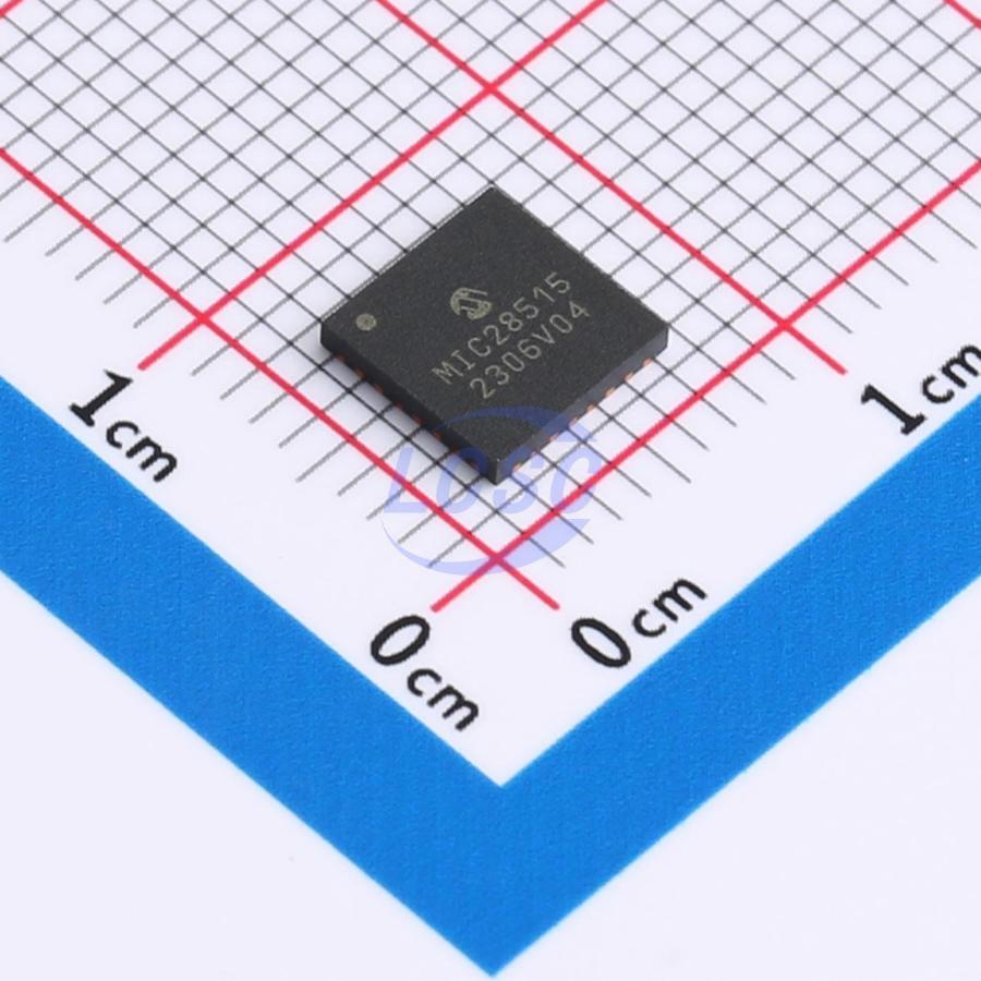 MIC28515T-E/PHA MICROCHIP