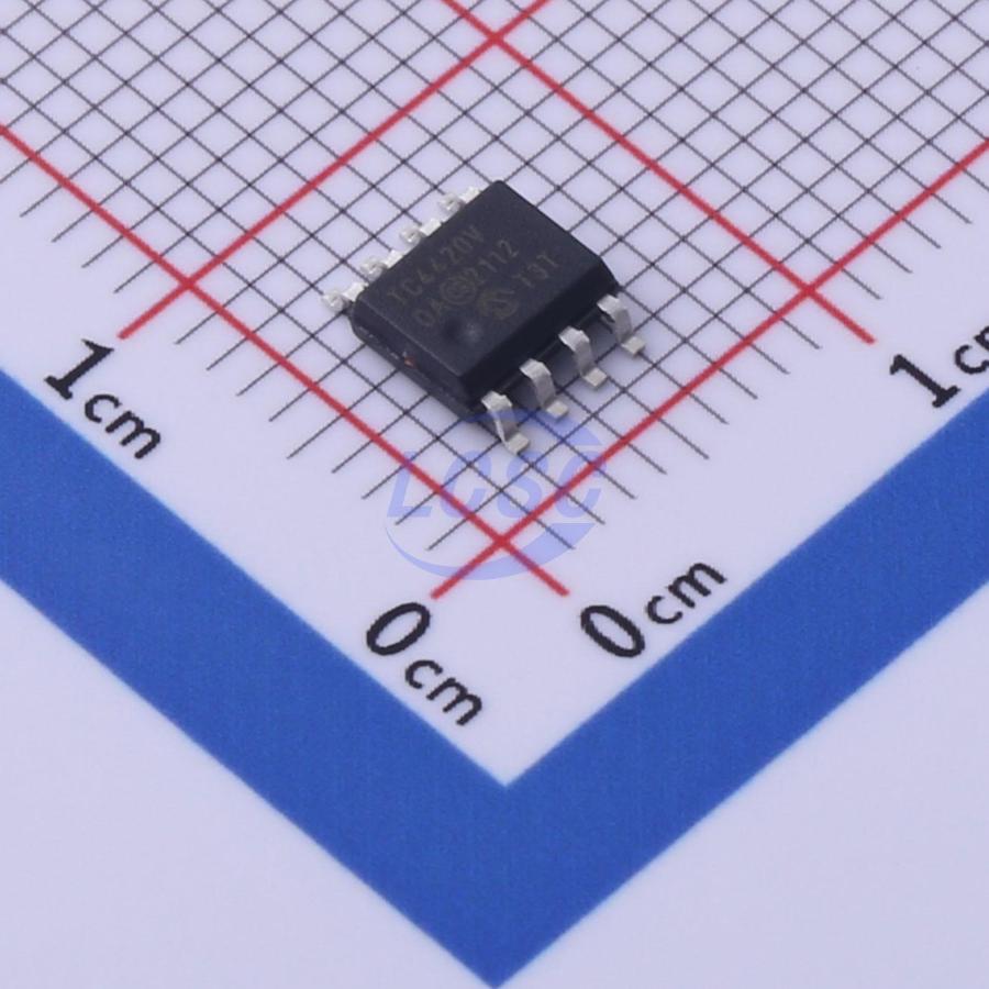 TC4420VOA713 MICROCHIP