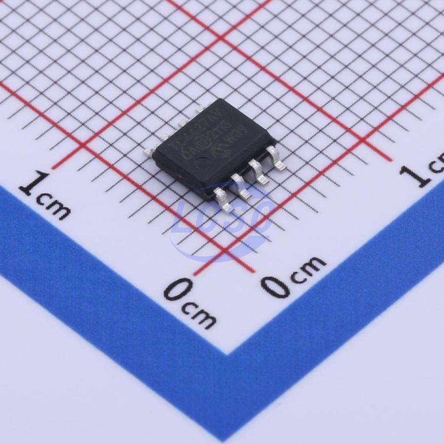 TC4427AVOA713 MICROCHIP