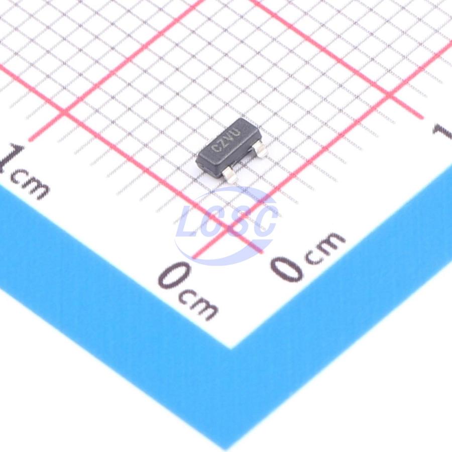 MCP1700T-2202E/TT MICROCHIP