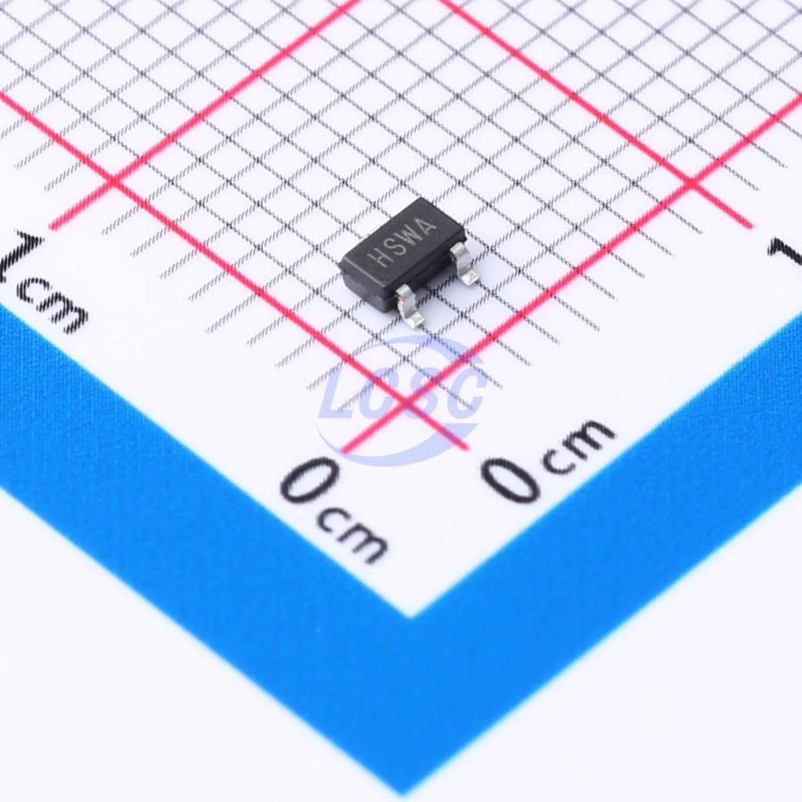MCP1703T-2802E/CB MICROCHIP