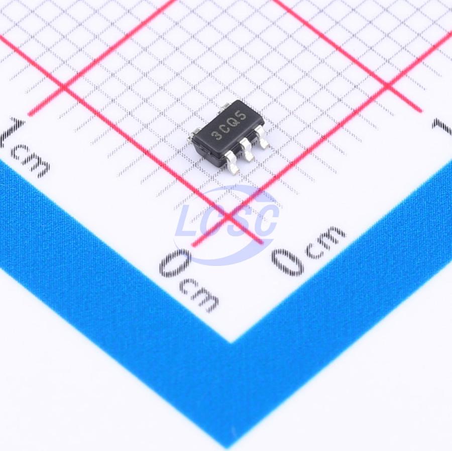 MCP1755T-3302E/OT MICROCHIP