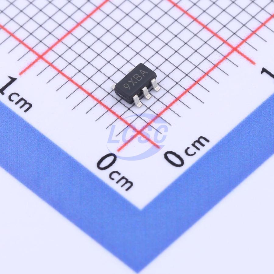 MCP1801T-1202I/OT MICROCHIP