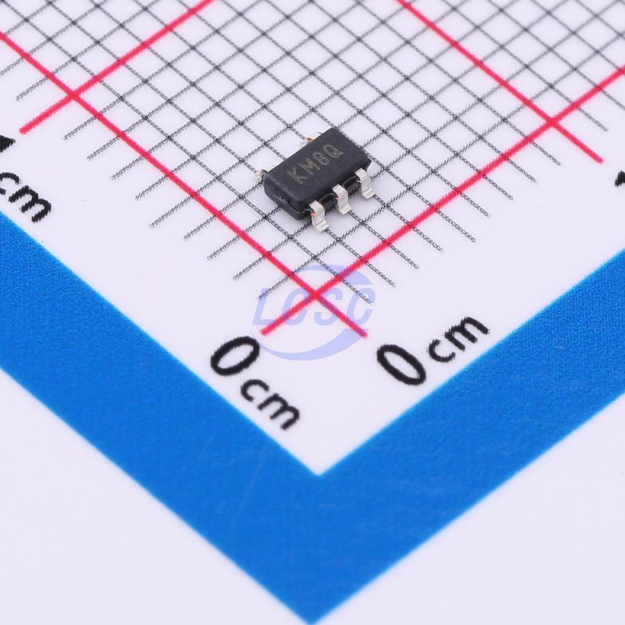 MCP73832T-2DCI/OT MICROCHIP