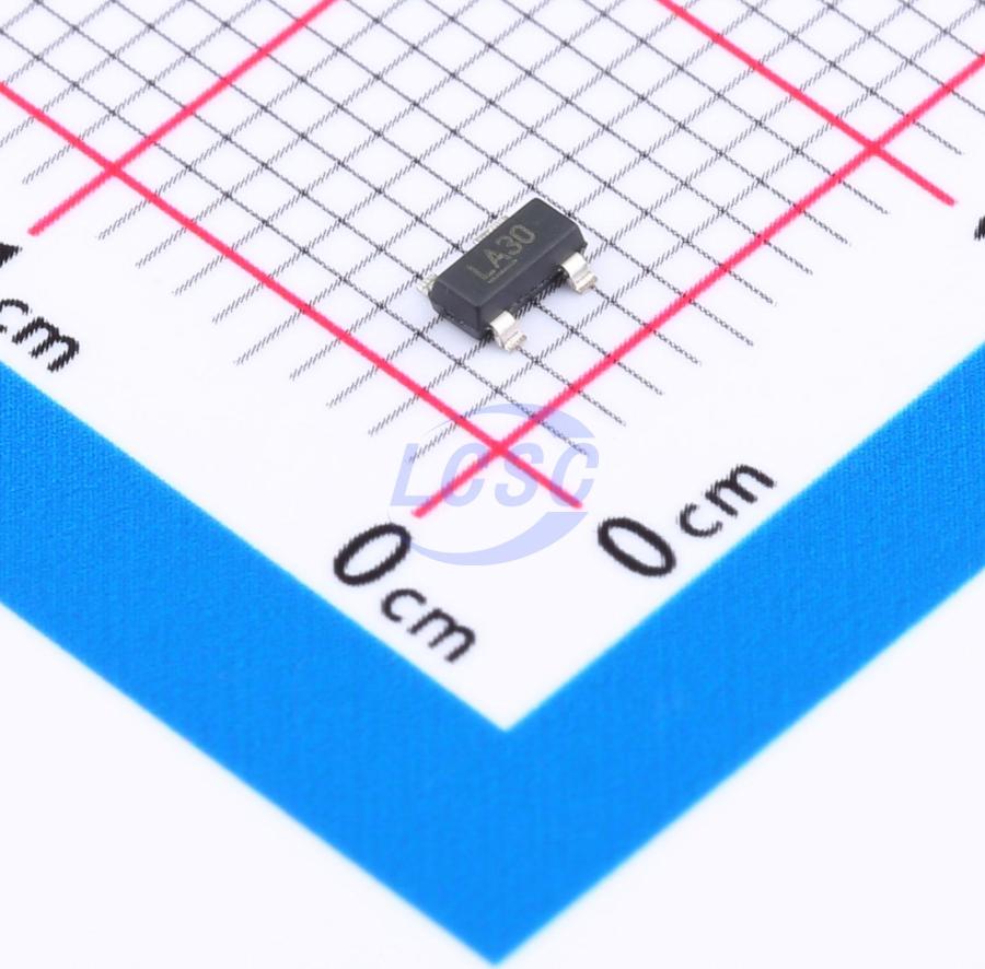 MIC5203-3.0YM4-TR MICROCHIP