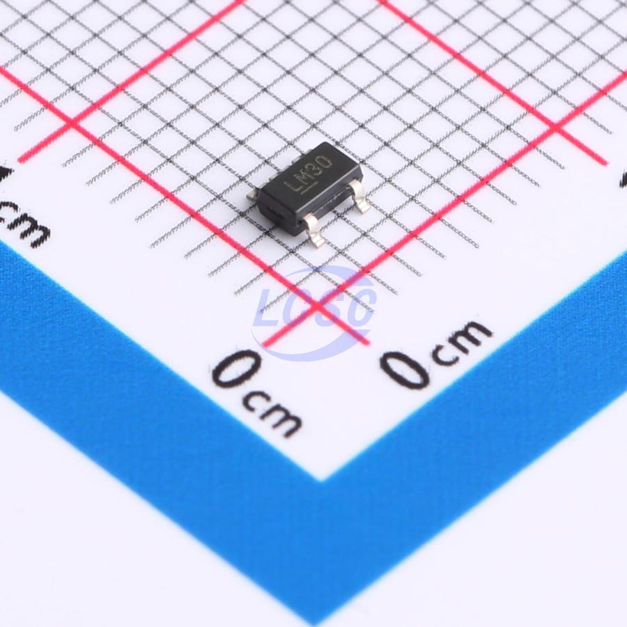 MIC5231-3.0YM5-TR MICROCHIP
