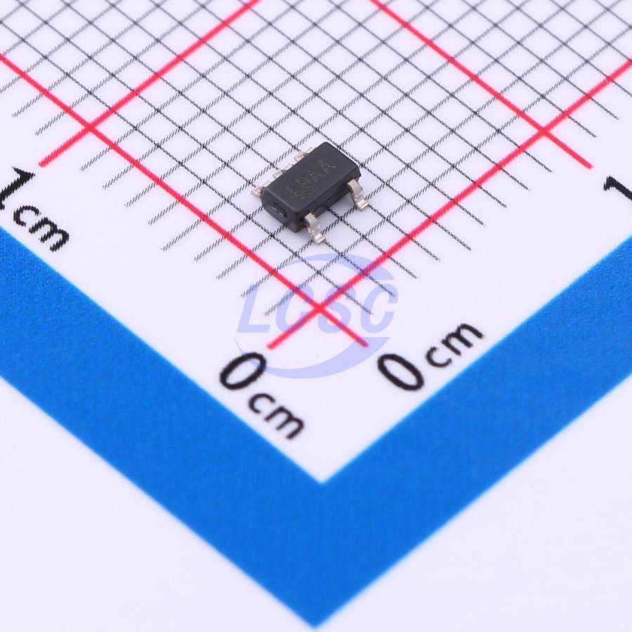 MIC5271YM5-TR MICROCHIP