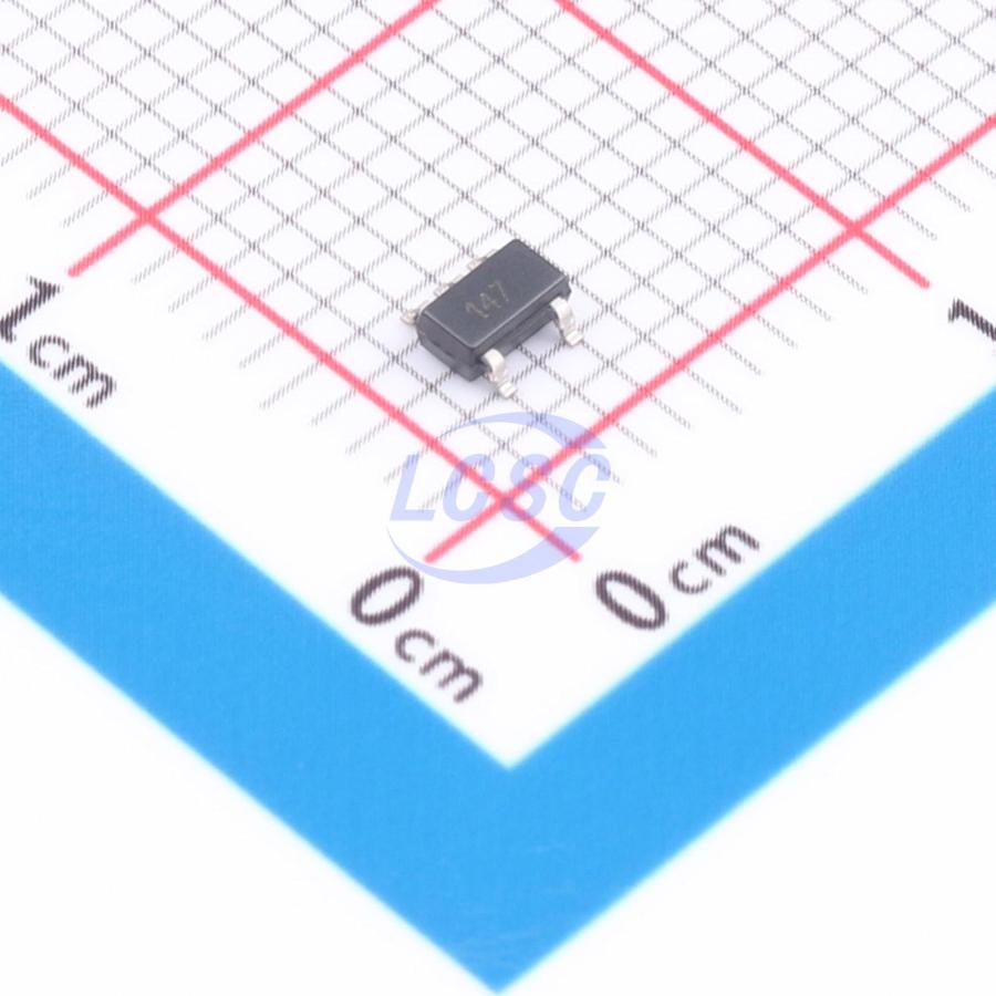 MIC5317-1.2YM5-TR MICROCHIP