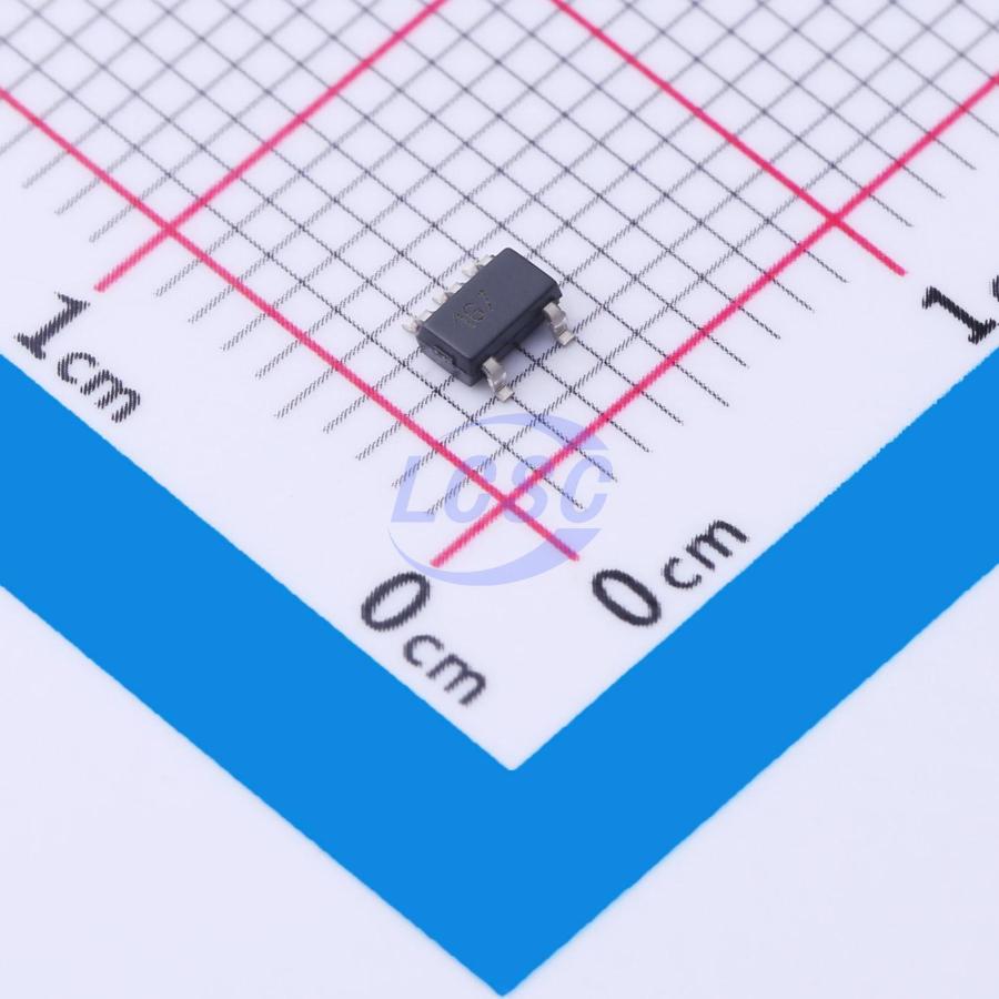 MIC5317-1.8YM5-TR MICROCHIP