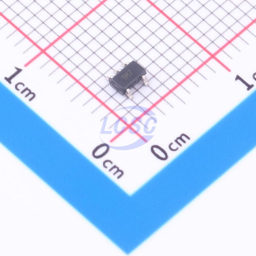 MIC5317-2.8YM5-TR MICROCHIP