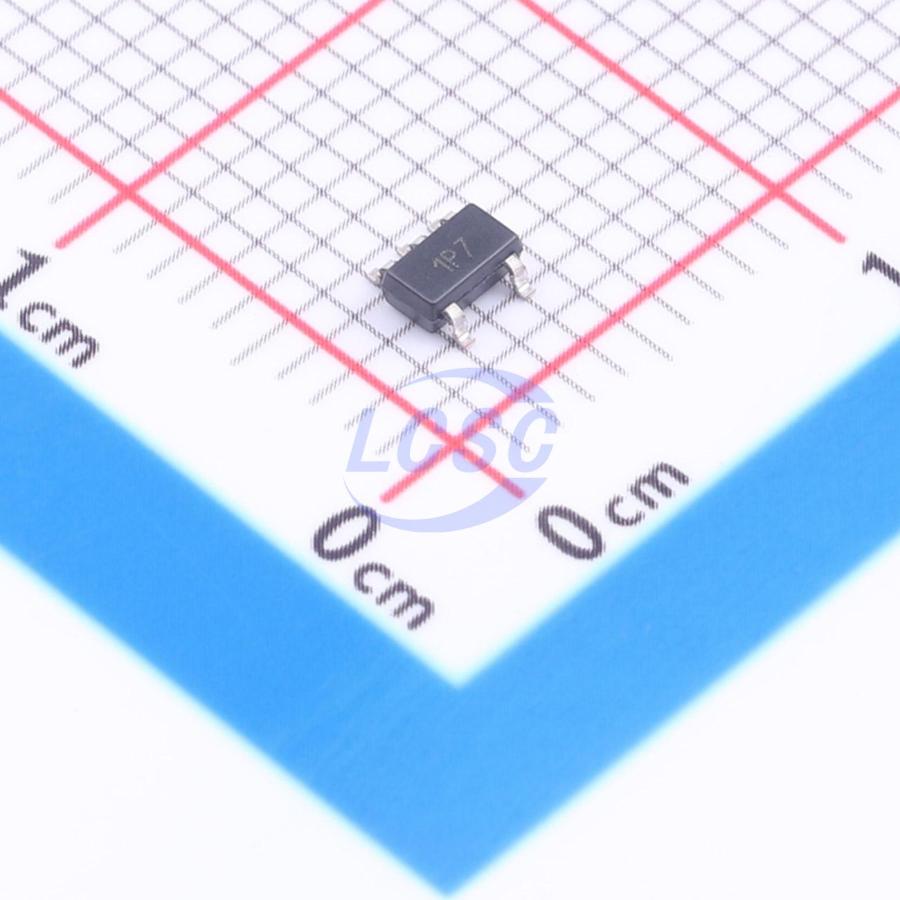 MIC5317-3.0YM5-TR MICROCHIP