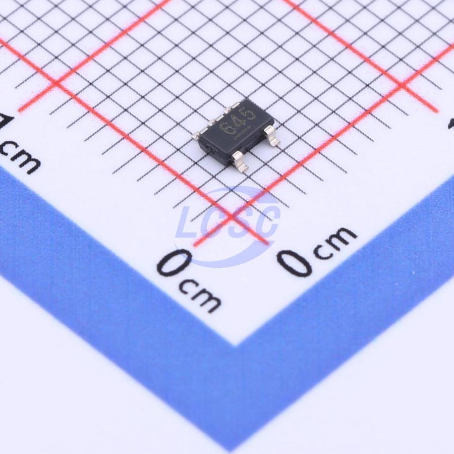 MIC5365-1.2YD5-TR MICROCHIP