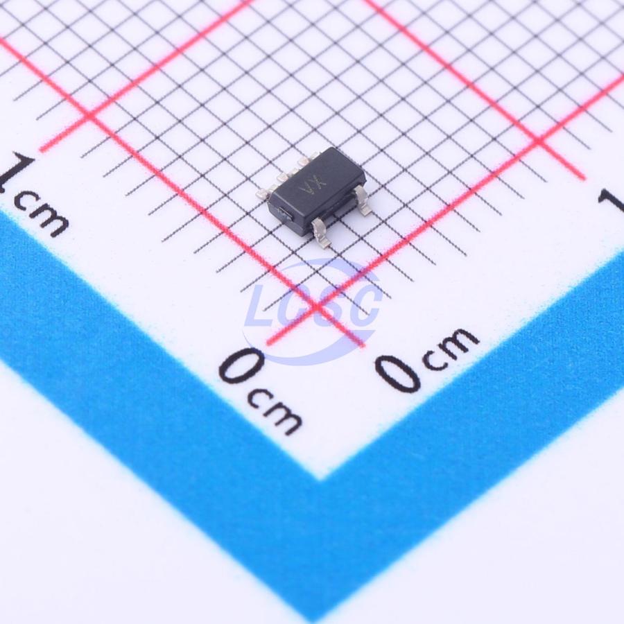 MIC5501-3.0YM5-TR MICROCHIP