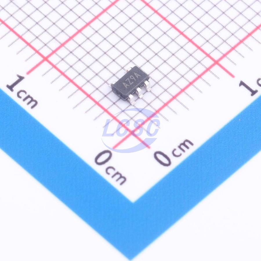 TC1014-2.8VCT713 MICROCHIP