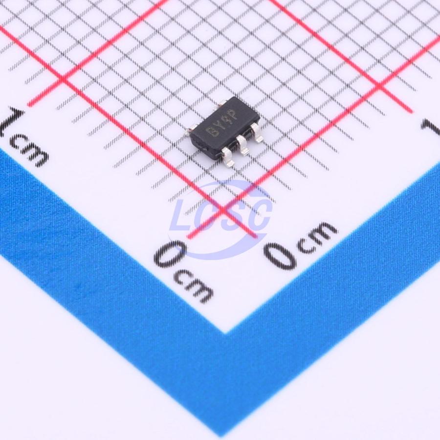 TC1015-1.8VCT713 MICROCHIP
