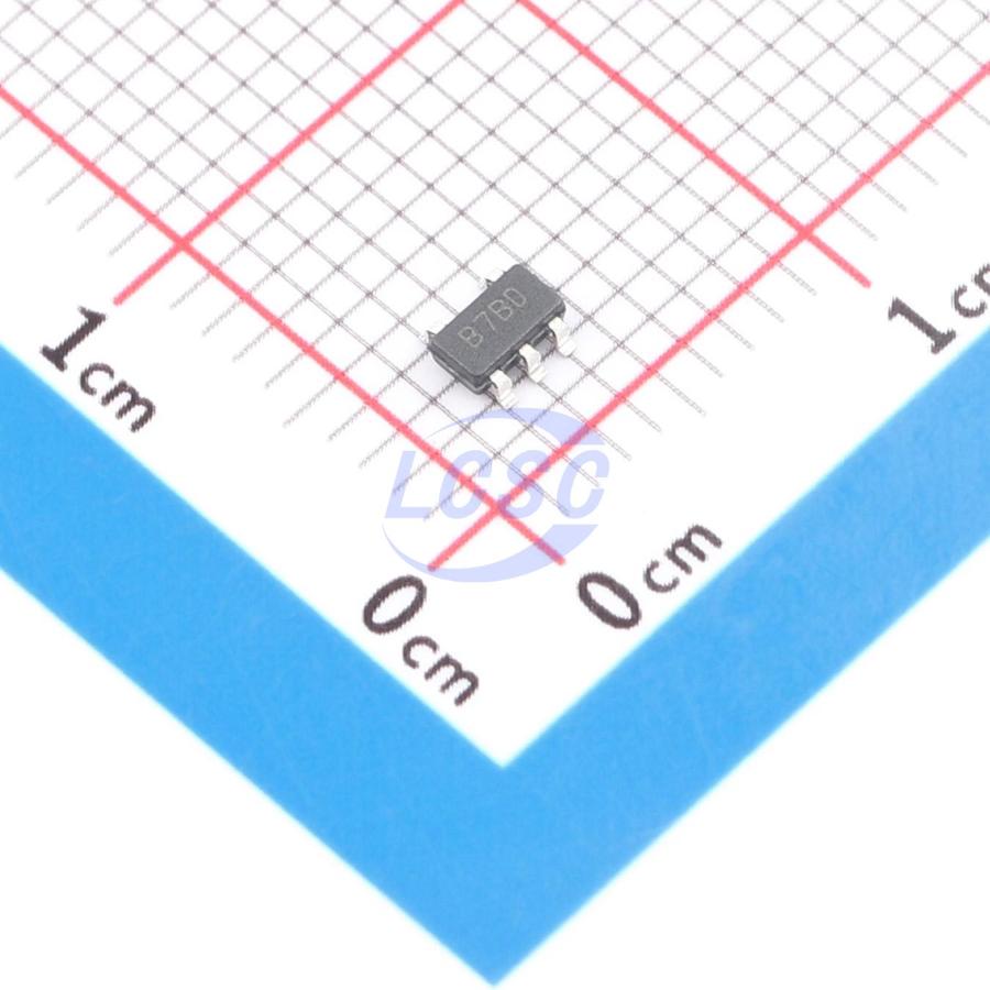 TC1015-5.0VCT713 MICROCHIP