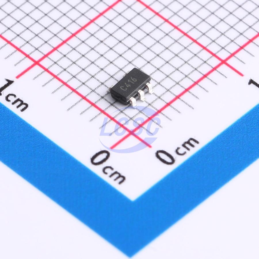 TC1054-3.3VCT713 MICROCHIP