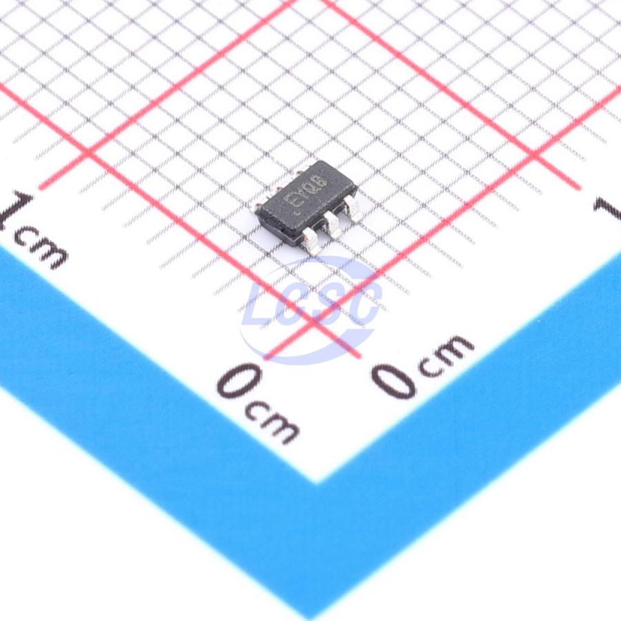 TC1072-1.8VCH713 MICROCHIP