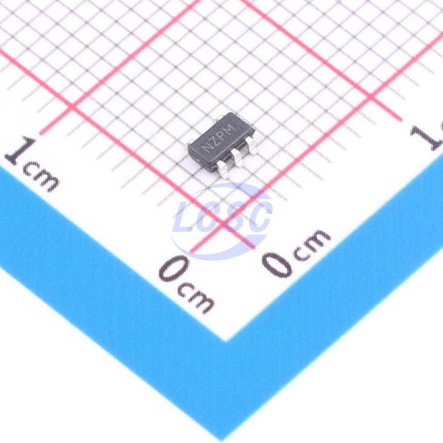 TC1185-2.8VCT713 MICROCHIP