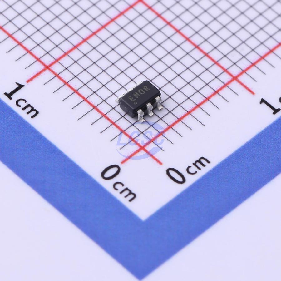 TC1240AECHTR MICROCHIP