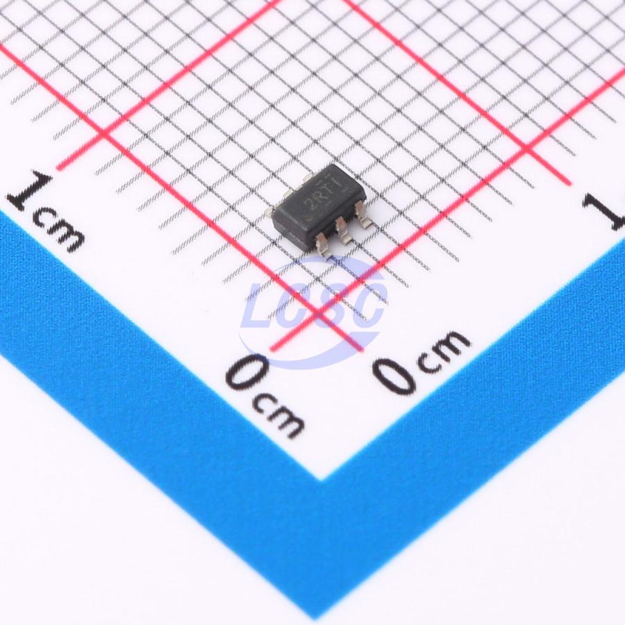 REF35102QDBVR TI