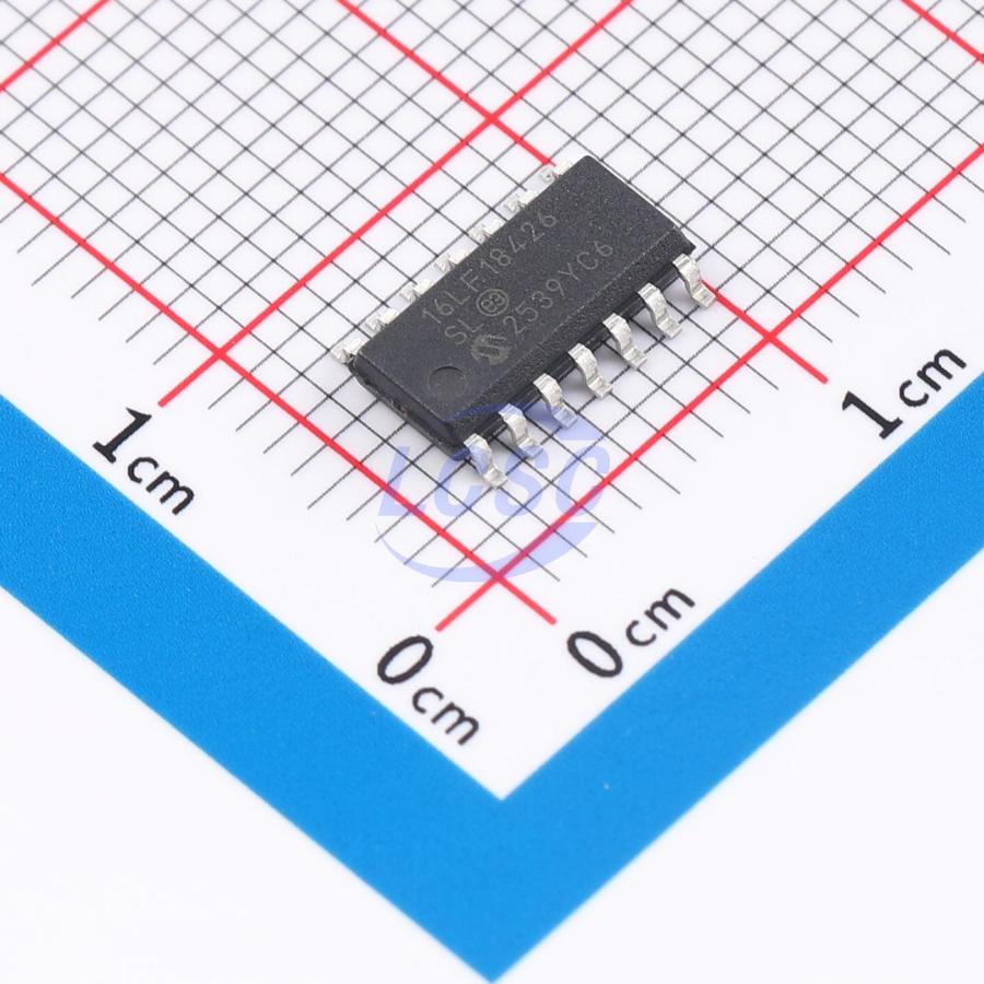 PIC16LF18426T-I/SL MICROCHIP