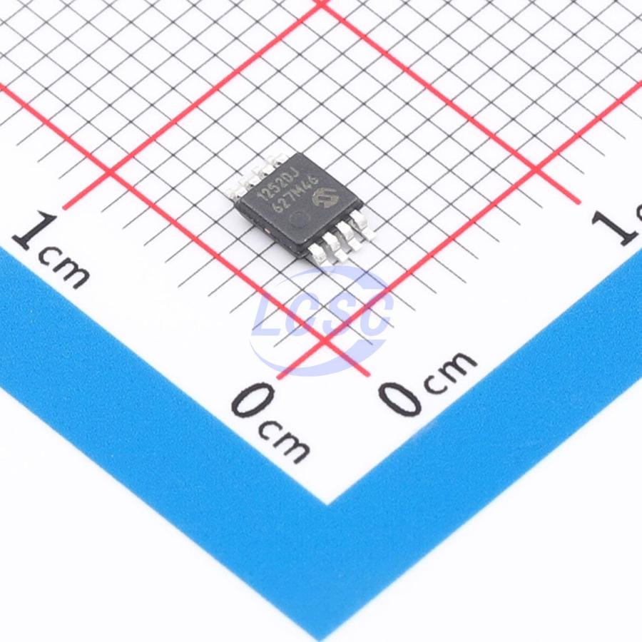 MCP1252T-ADJI/MS MICROCHIP