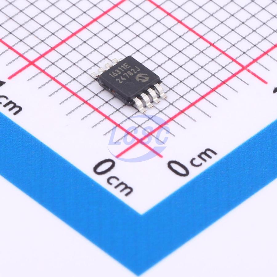 MCP16311T-E/MS MICROCHIP
