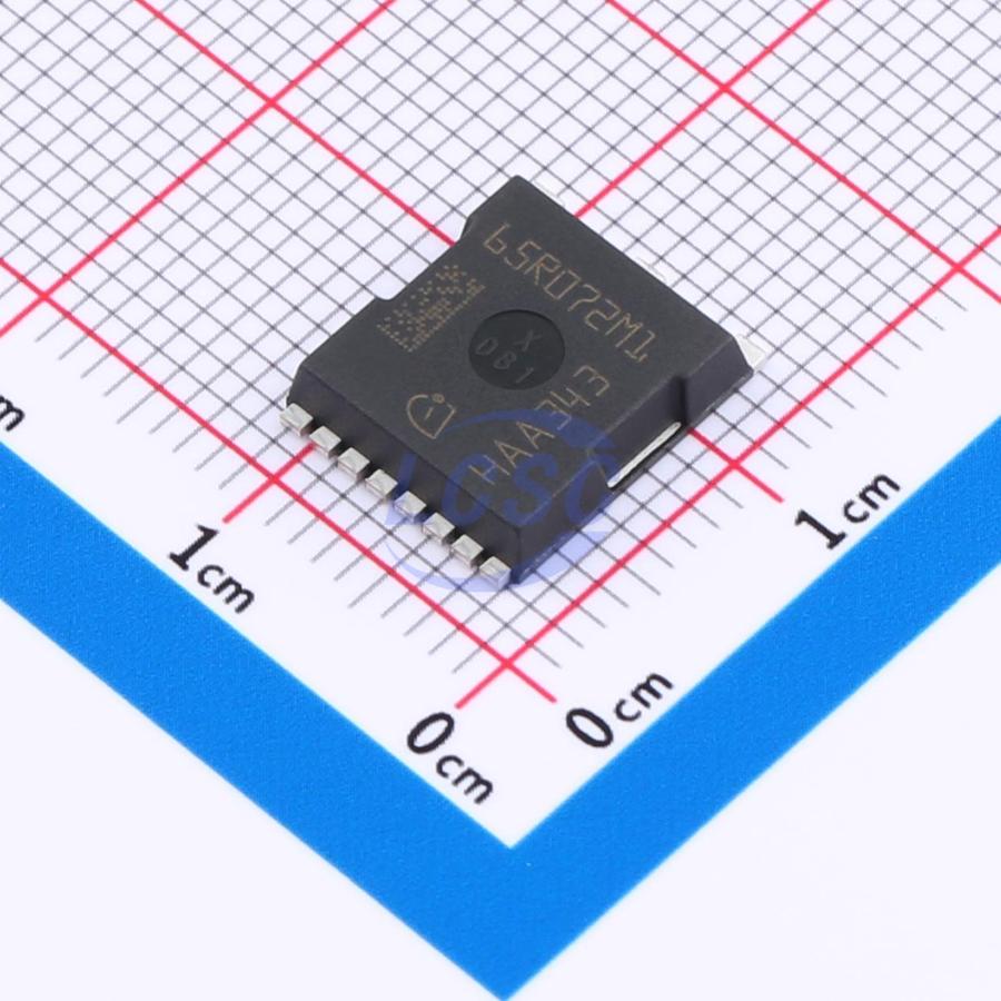 IMT65R072M1HXUMA1 Infineon