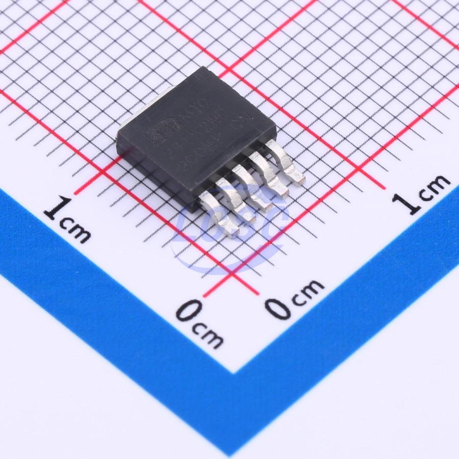 MIC29152WD-TR MICROCHIP