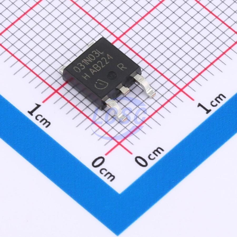 IPD031N03LG Infineon