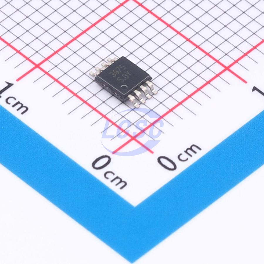 MIC3975-5.0YMM-TR MICROCHIP