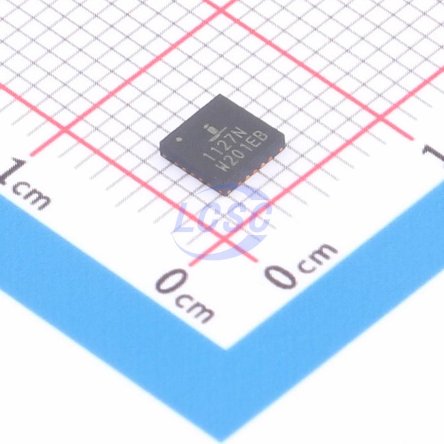ISL91127IRNZ-T RENESAS