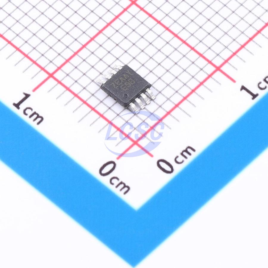 MIC47100YMME-TR MICROCHIP