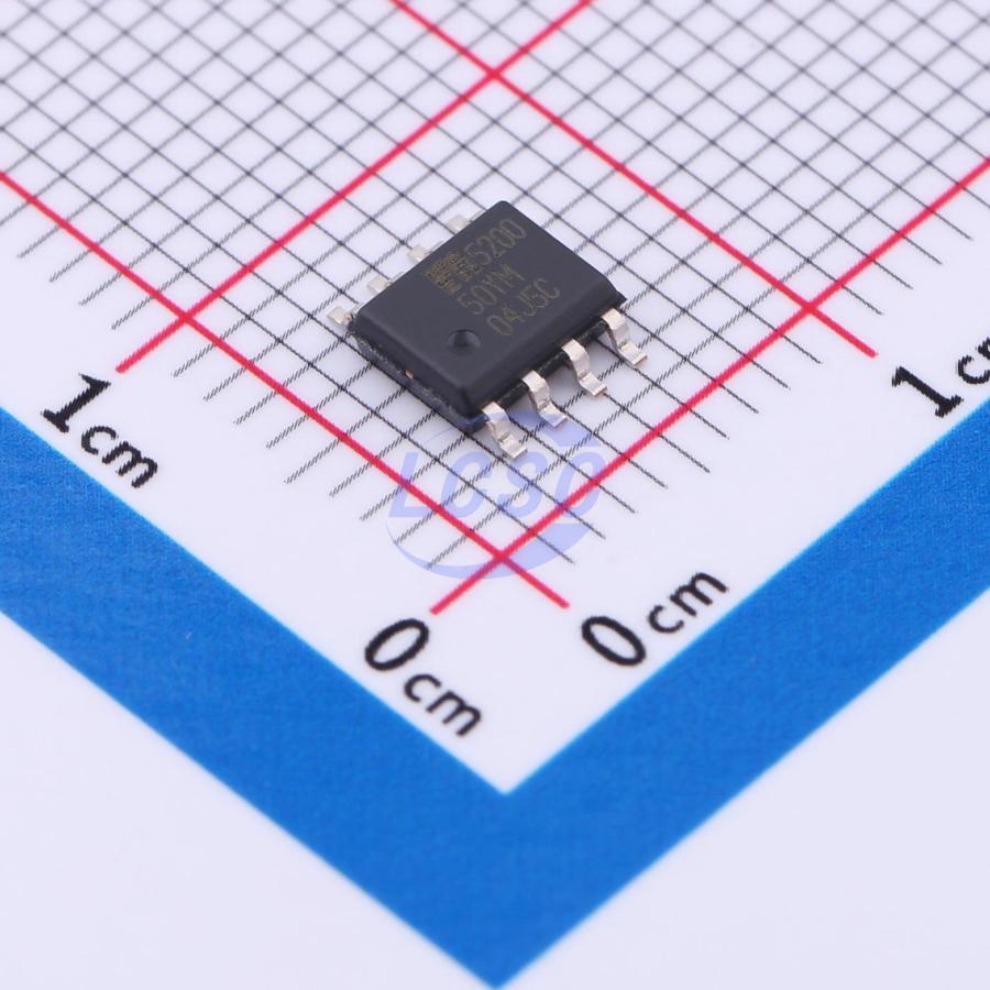 MIC5200-5.0YM-TR MICROCHIP