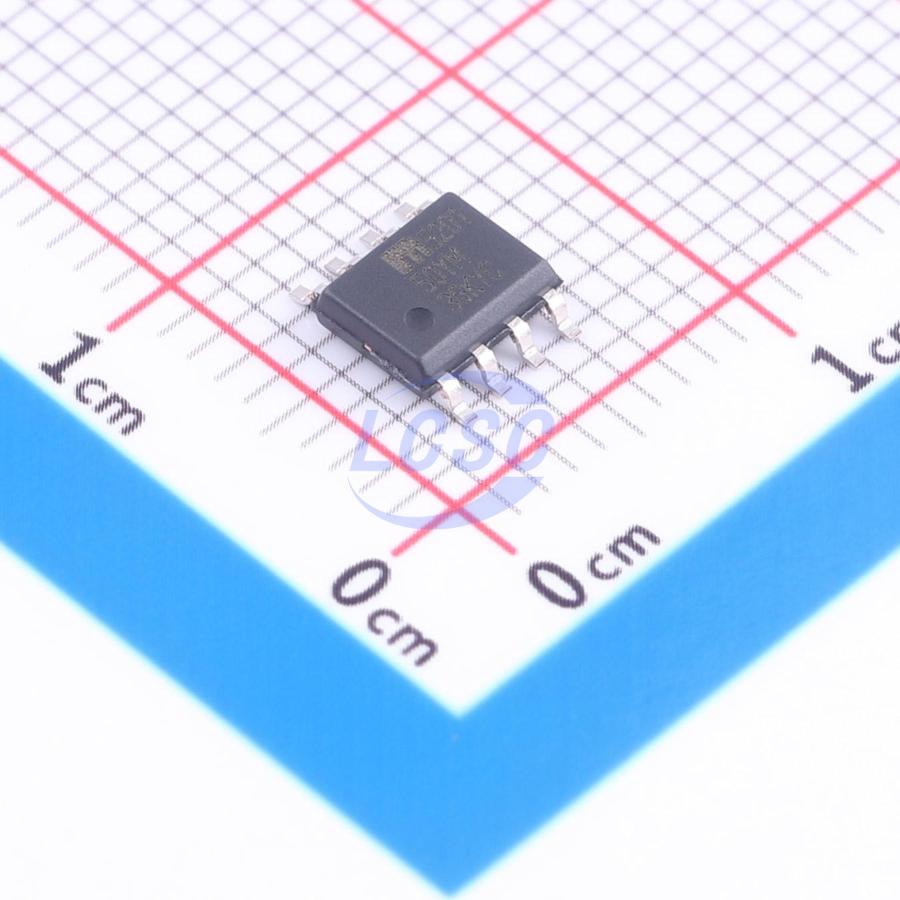MIC5201-5.0YM-TR MICROCHIP
