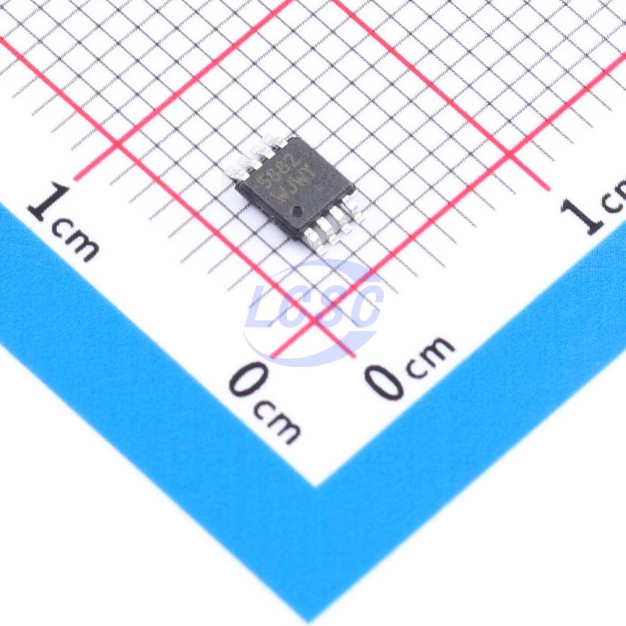 MIC5282-5.0YMME-TR MICROCHIP