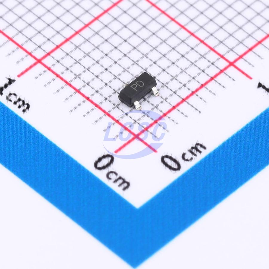 BSS84LT1G-HXY HXY MOSFET