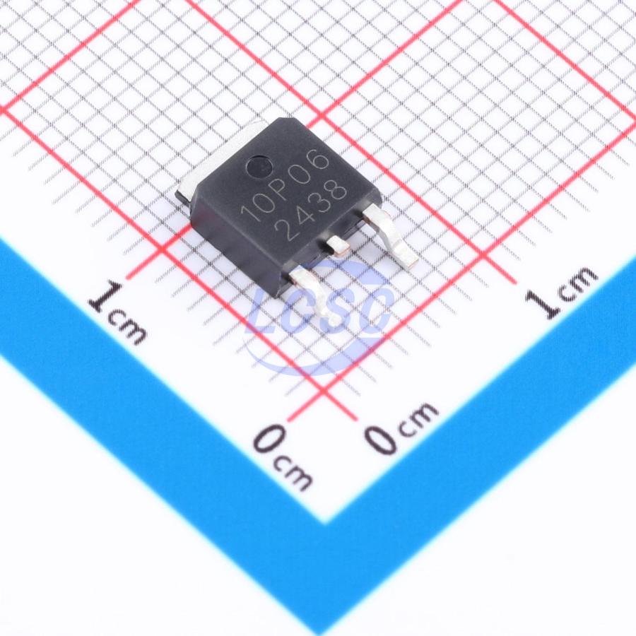 AOD407-HXY HXY MOSFET