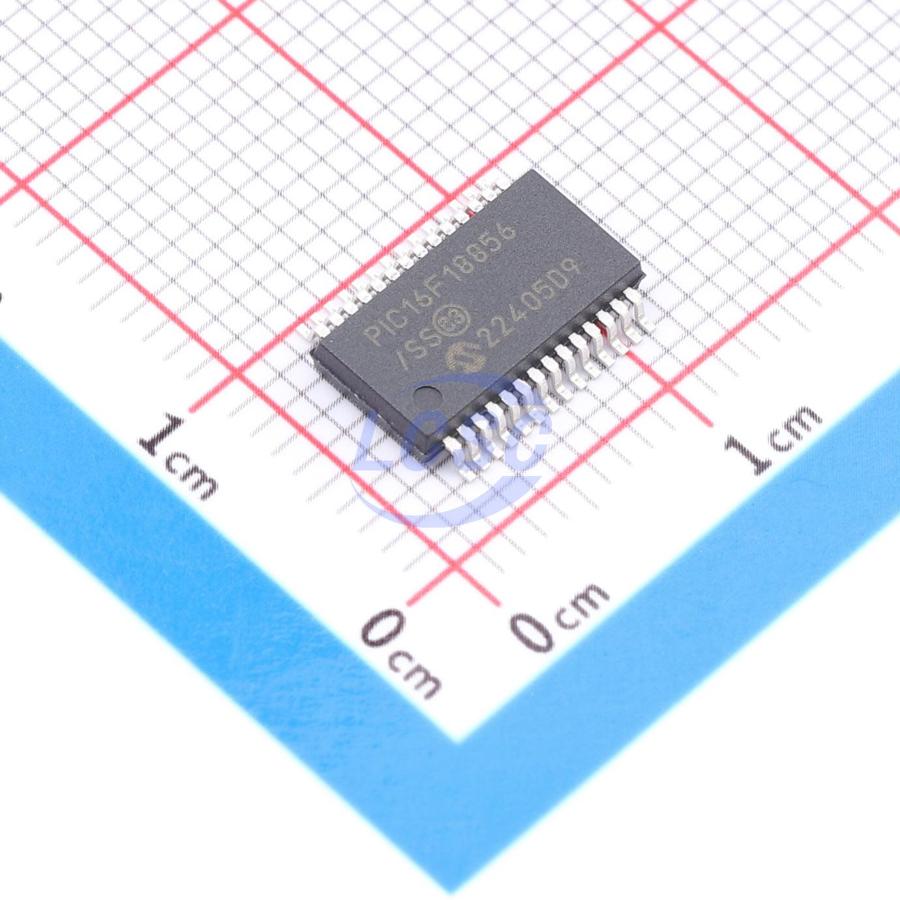 PIC16F18856T-I/SS MICROCHIP